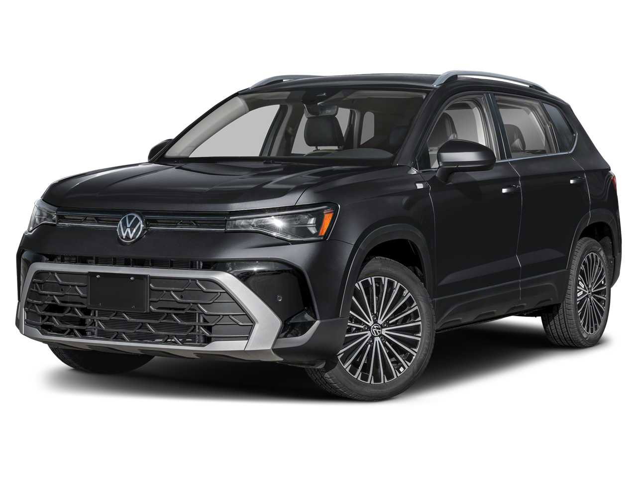 New 2025 Volkswagen Taos SE