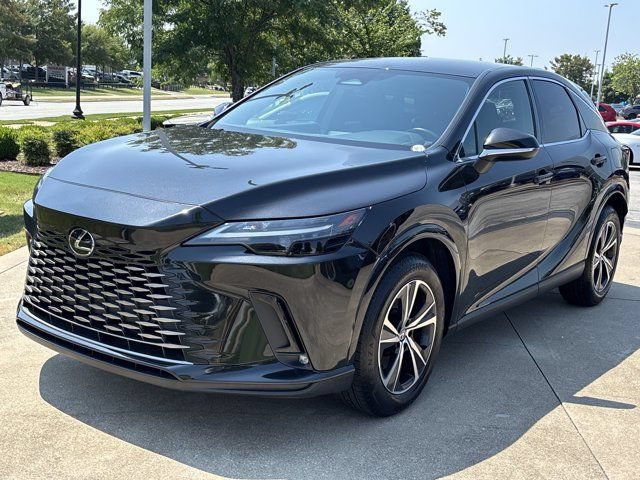 Used 2024 Lexus RX 350 FWD w/ Technology Package image 11