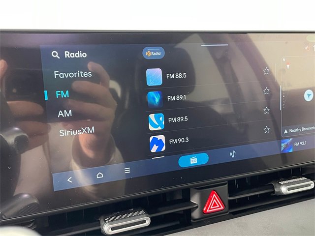 New 2025 Hyundai Ioniq 5 SE image 5