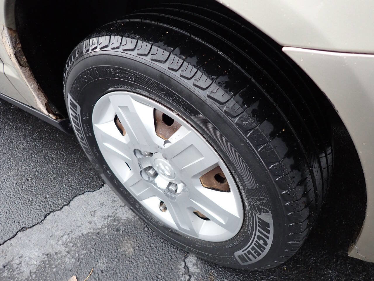 Used 2008 Dodge Grand Caravan SE w/ PWR Window Group image 12