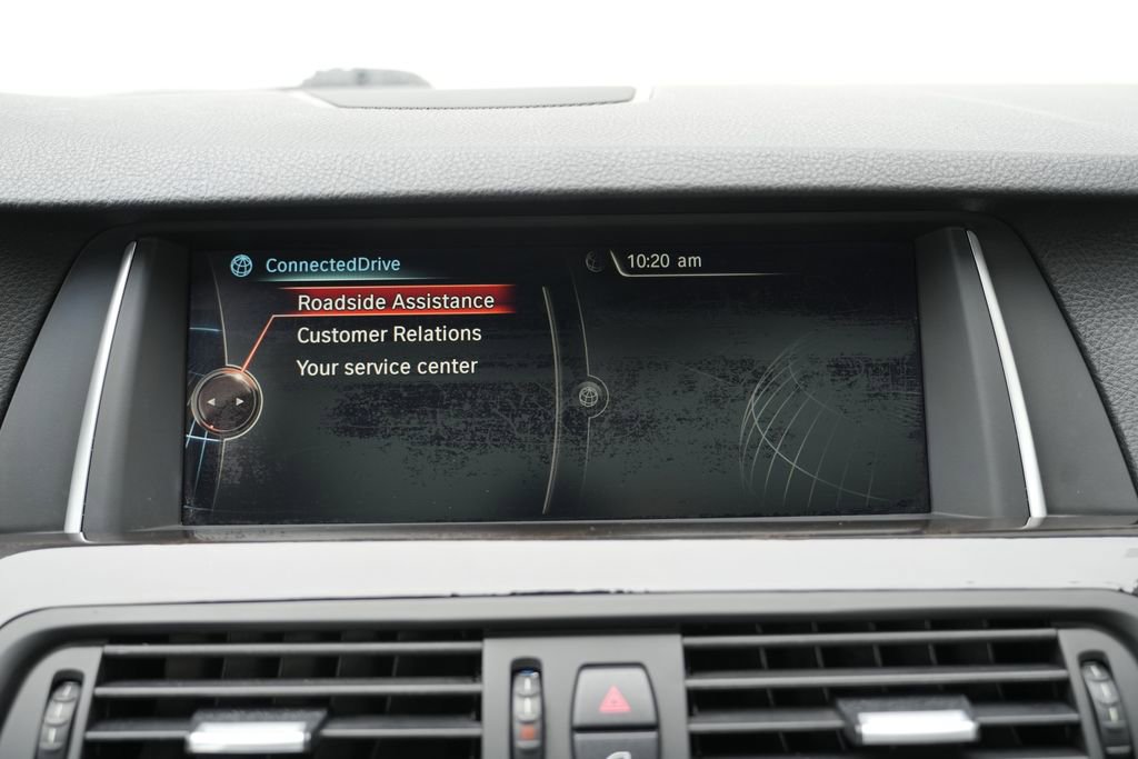 Used 2015 BMW 535i xDrive Sedan AWD/4WD image 56