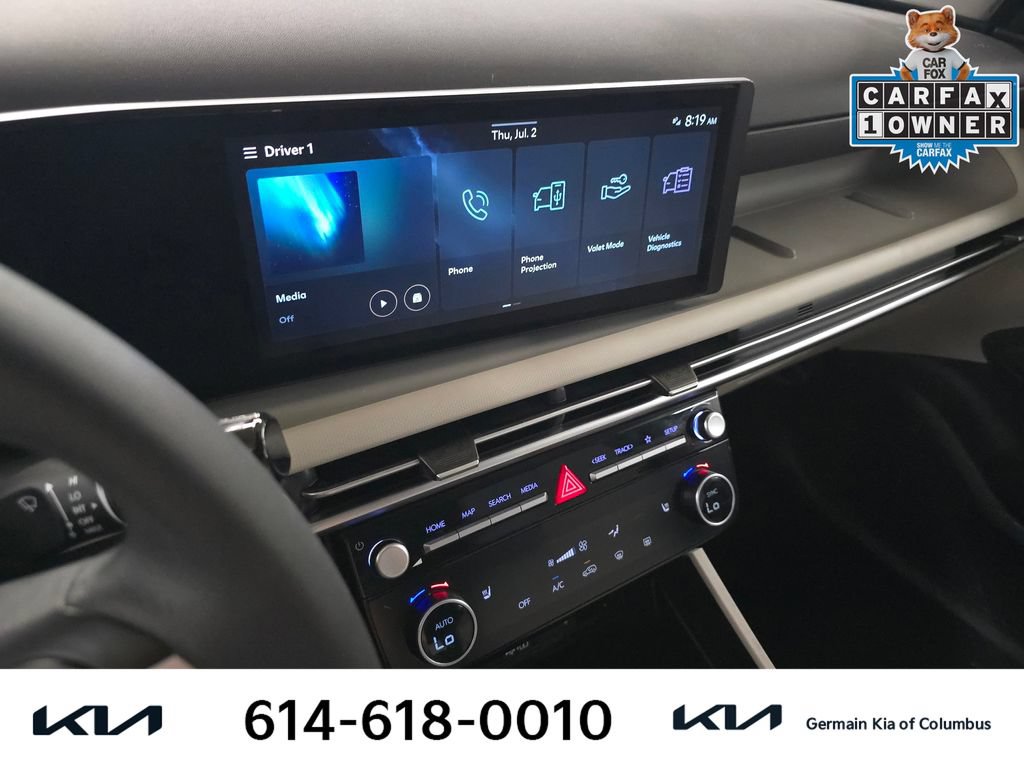 Used 2025 Hyundai Tucson SEL FWD image 23