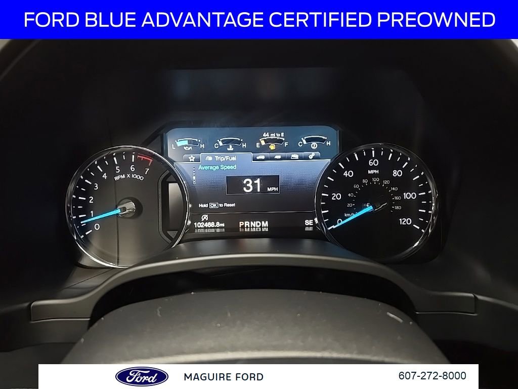 Certified 2018 Ford Expedition XLT w/ Equipment Group 202A AWD/4WD image 27