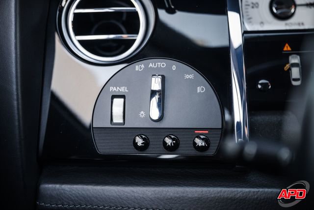 Used 2017 Rolls-Royce Ghost RWD image 75