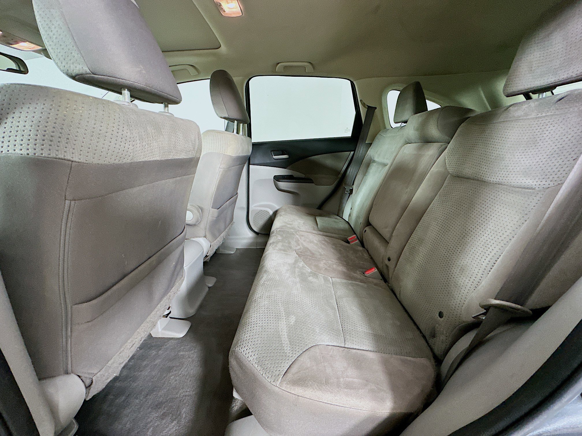 Used 2012 Honda CR-V EX image 33