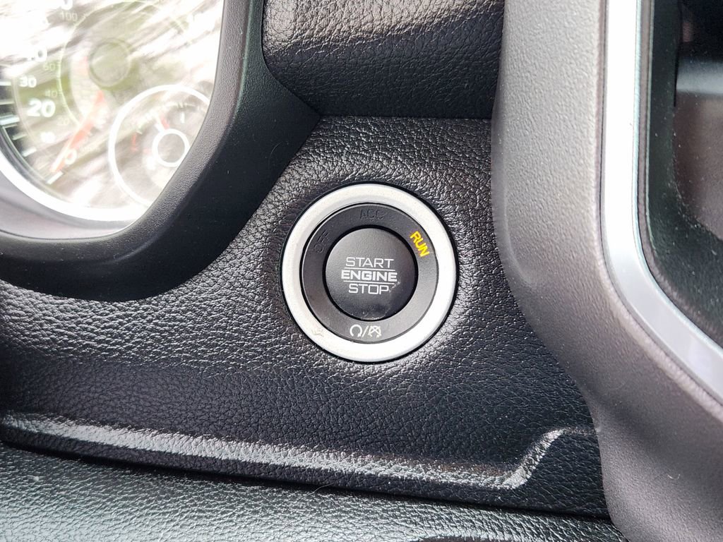 Certified 2021 RAM 1500 Big Horn image 31