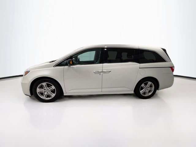Used 2012 Honda Odyssey Touring image 4