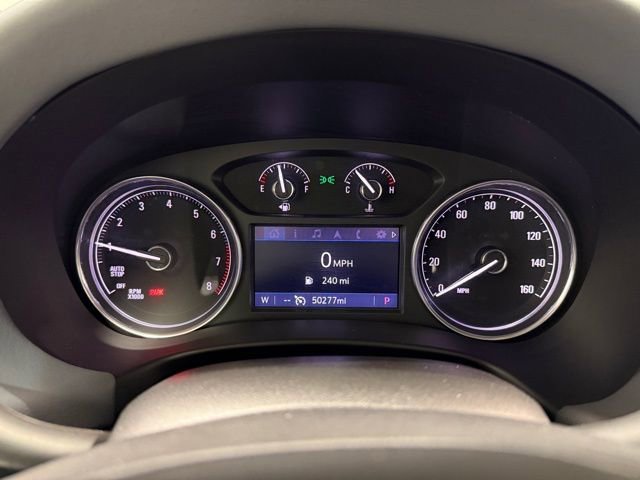 Certified 2021 Buick Enclave Essence w/ Trailering Package, 5000 lbs. image 14