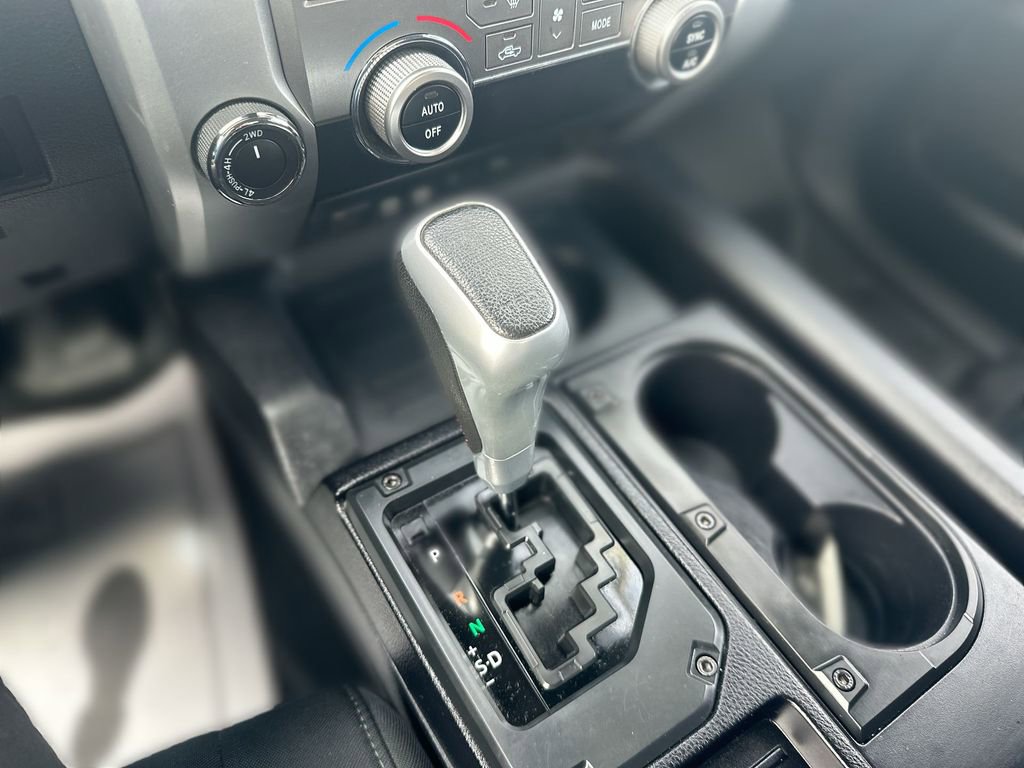 Used 2021 Toyota Tundra SR5 w/ TRD Sport Plus Package image 21