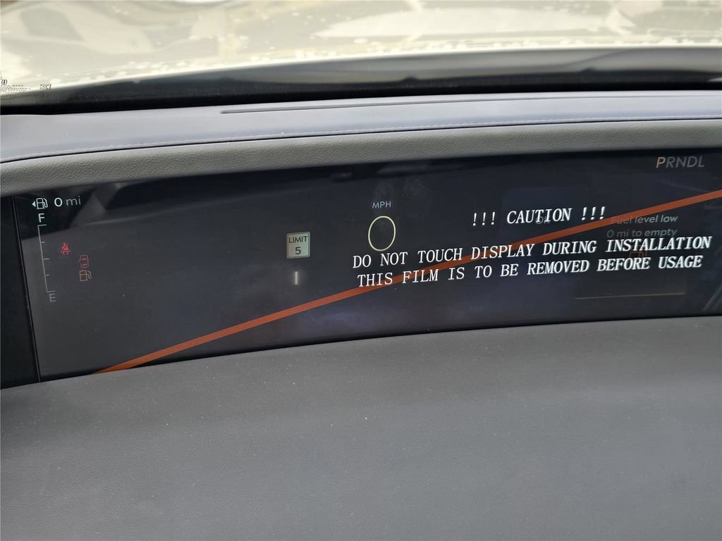 New 2026 Lincoln Nautilus Premier AWD/4WD image 23