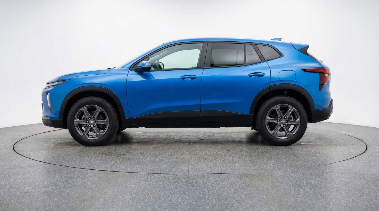 Used 2025 Chevrolet Blazer LT image 5