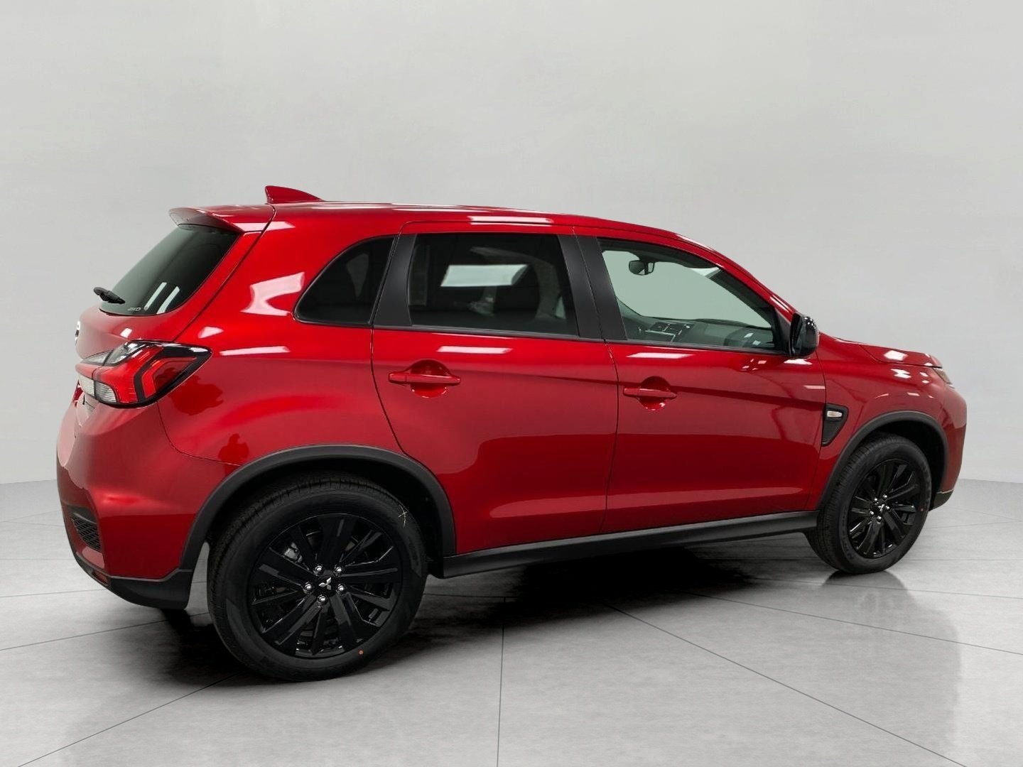 New 2026 Mitsubishi Outlander Sport LE AWD/4WD image 31