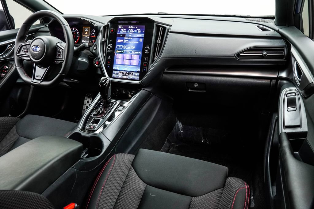 Used 2022 Subaru WRX Premium AWD/4WD image 21