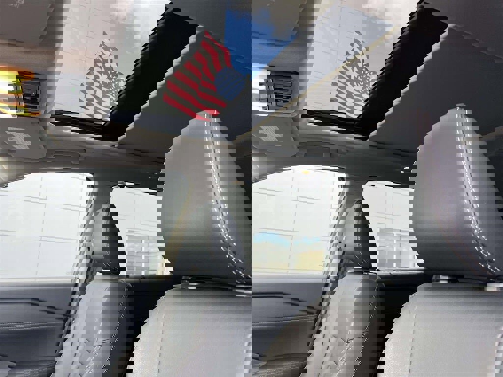 Certified 2024 Nissan Rogue SL w/ SL Premium Package image 29