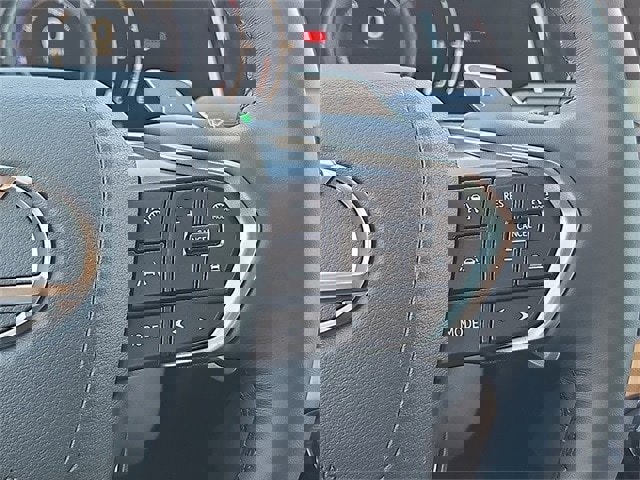 New 2026 Lexus NX 350h FWD image 25