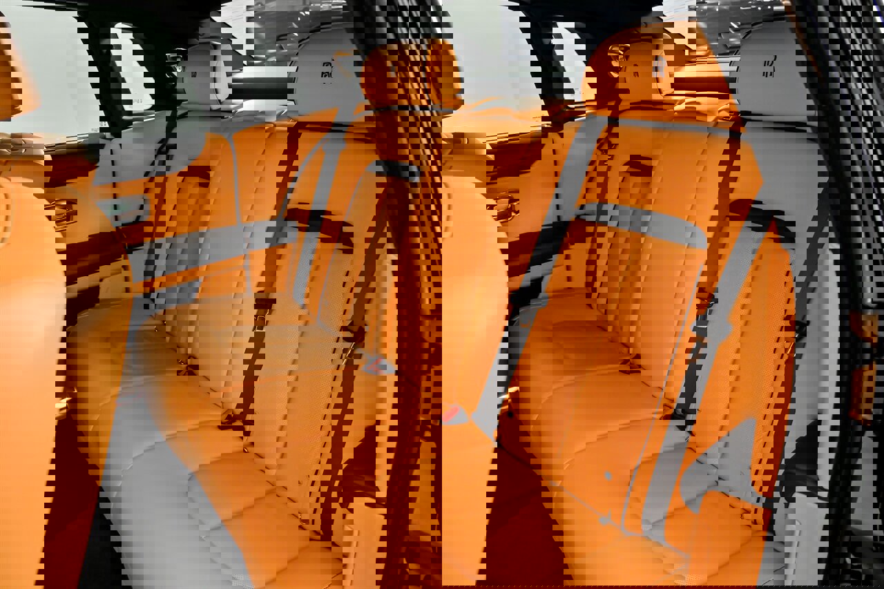 Used 2022 Rolls-Royce Ghost image 24