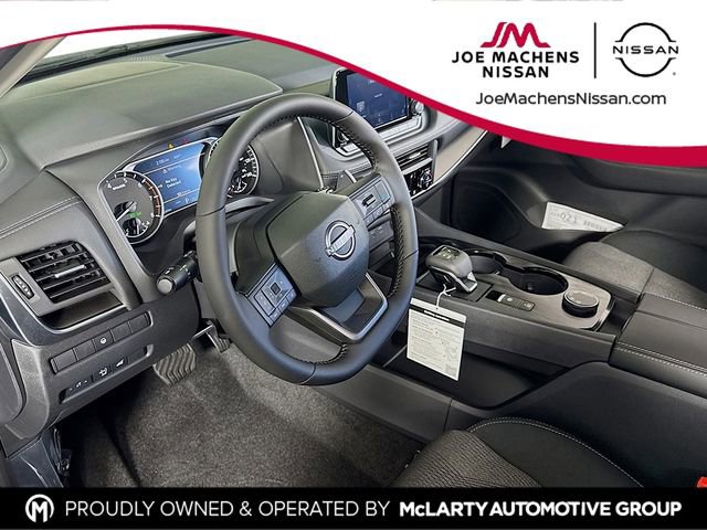 New 2026 Nissan Rogue SV w/ Cold Weather Package image 13