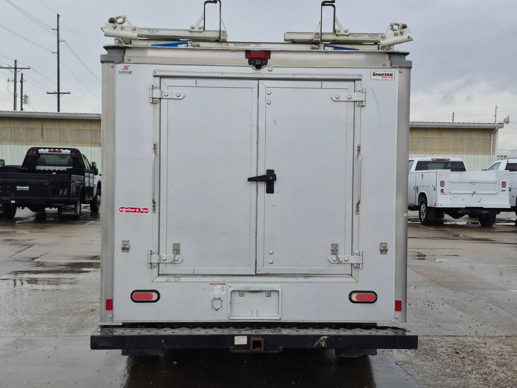 Used 2021 Chevrolet Express 3500 w/ Power Convenience Package RWD image 6