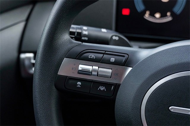 New 2026 Hyundai Tucson SEL image 11