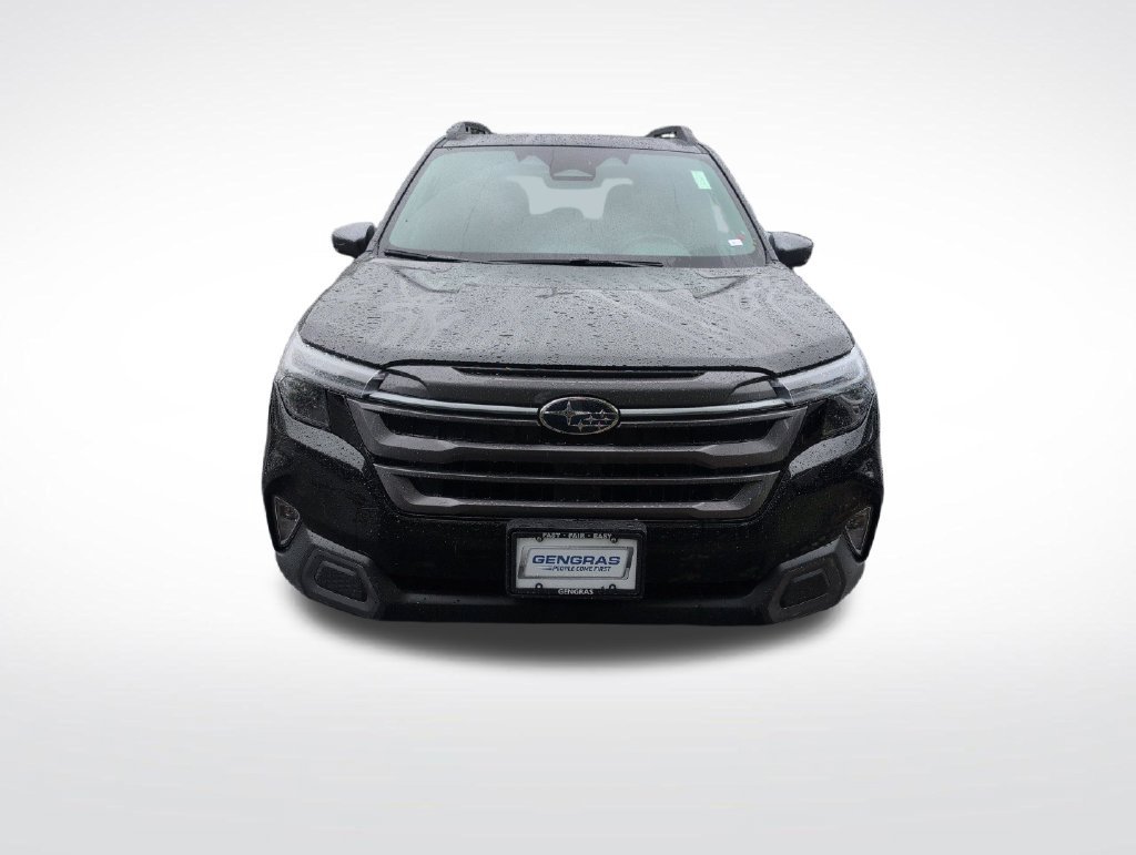 New 2026 Subaru Forester Limited AWD/4WD image 2