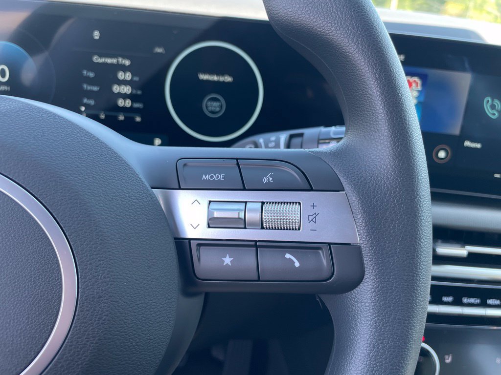 New 2026 Hyundai Santa Cruz SEL FWD image 16