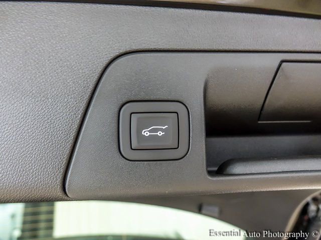 New 2026 Buick Envision Avenir image 20