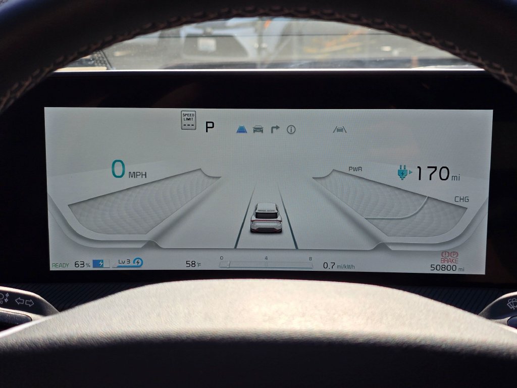 Certified 2023 Kia EV6 GT-Line AWD/4WD image 17