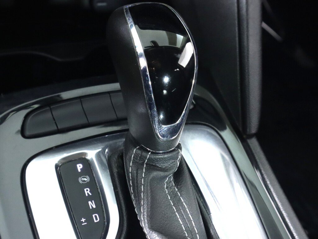 Used 2018 Buick Regal Preferred FWD image 24