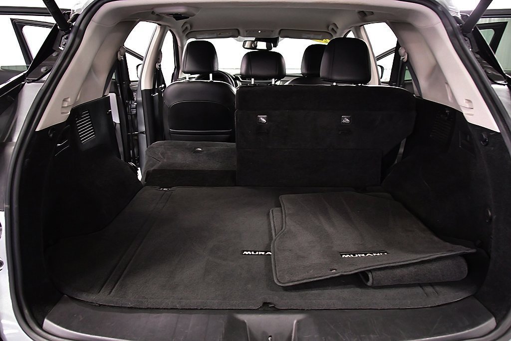 Used 2020 Nissan Murano SL image 30