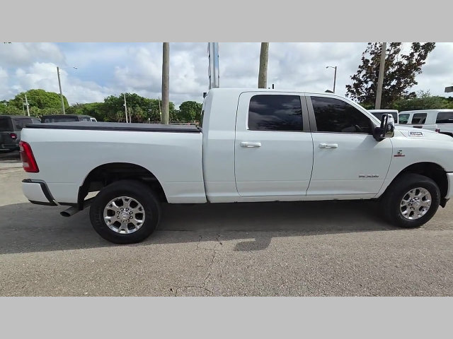 Used 2023 RAM 2500 Laramie AWD/4WD image 51