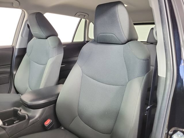 Used 2022 Toyota RAV4 LE AWD/4WD image 20