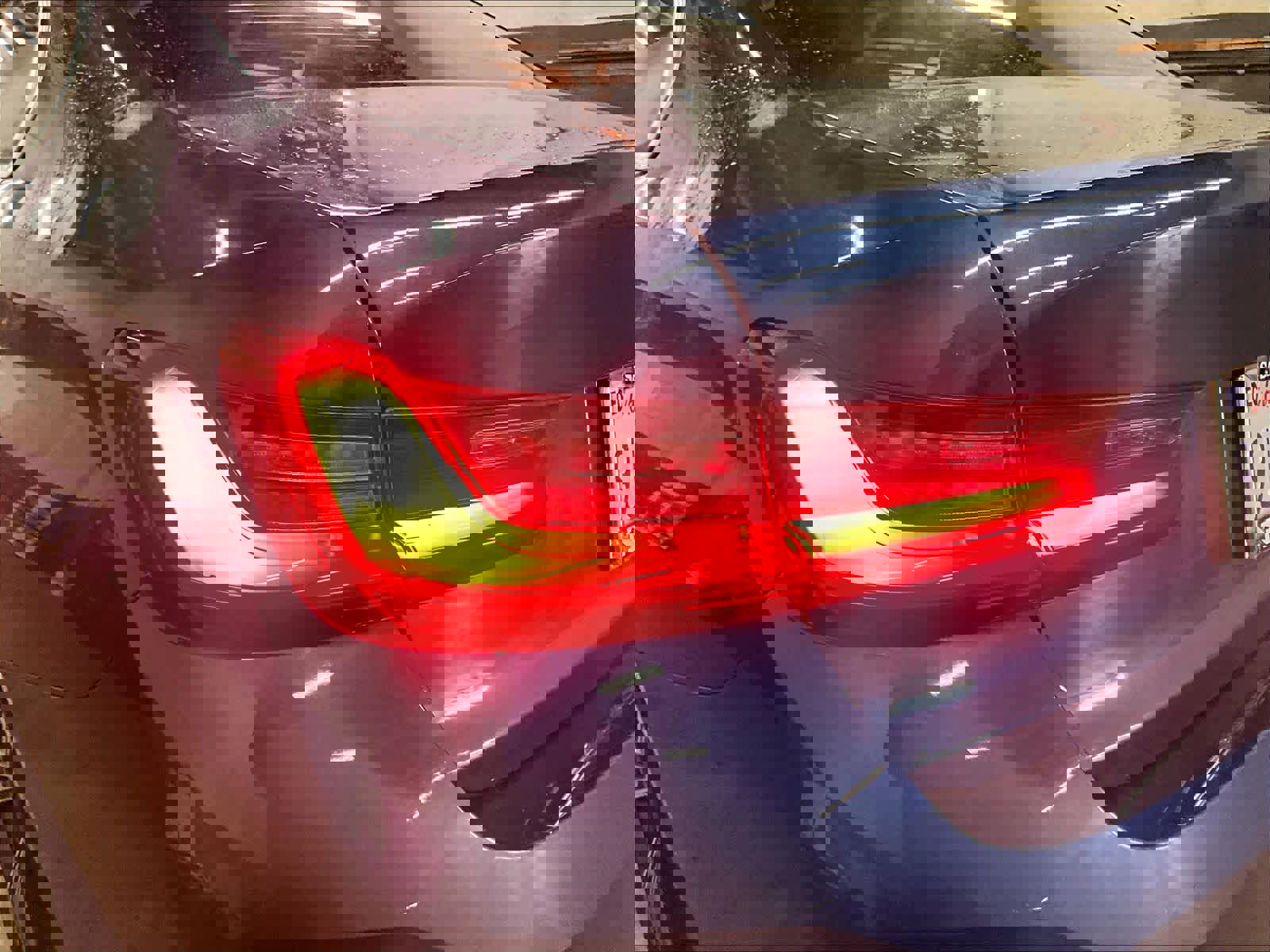 Used 2024 BMW 330i Sedan w/ Convenience Package RWD image 30