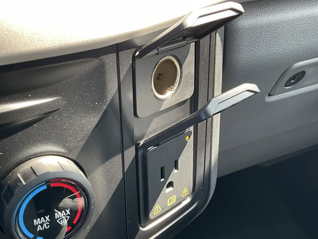 New 2026 Ford F250 XLT image 8