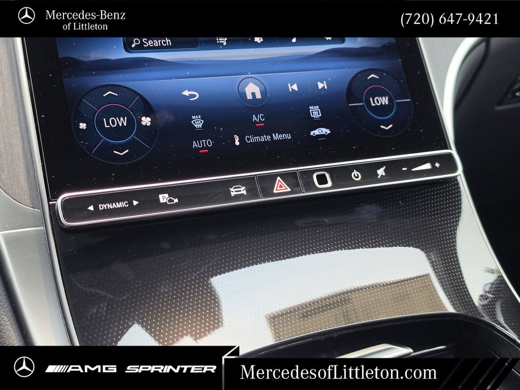 New 2026 Mercedes-Benz GLC 300 4MATIC image 19