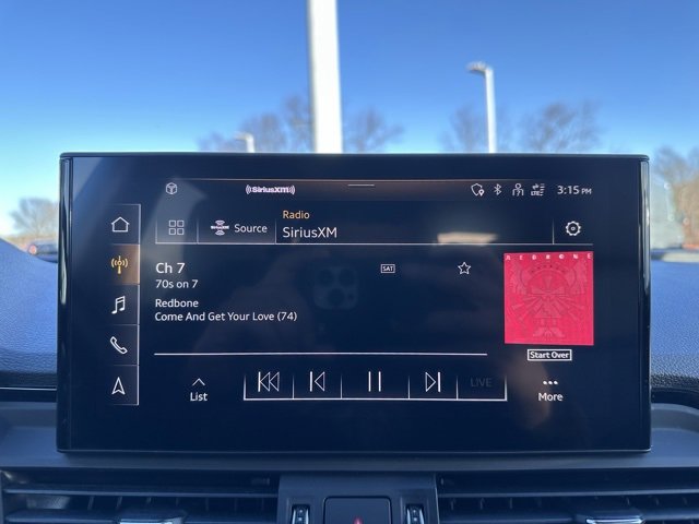 Used 2021 Audi Q5 2.0T Premium Plus image 20