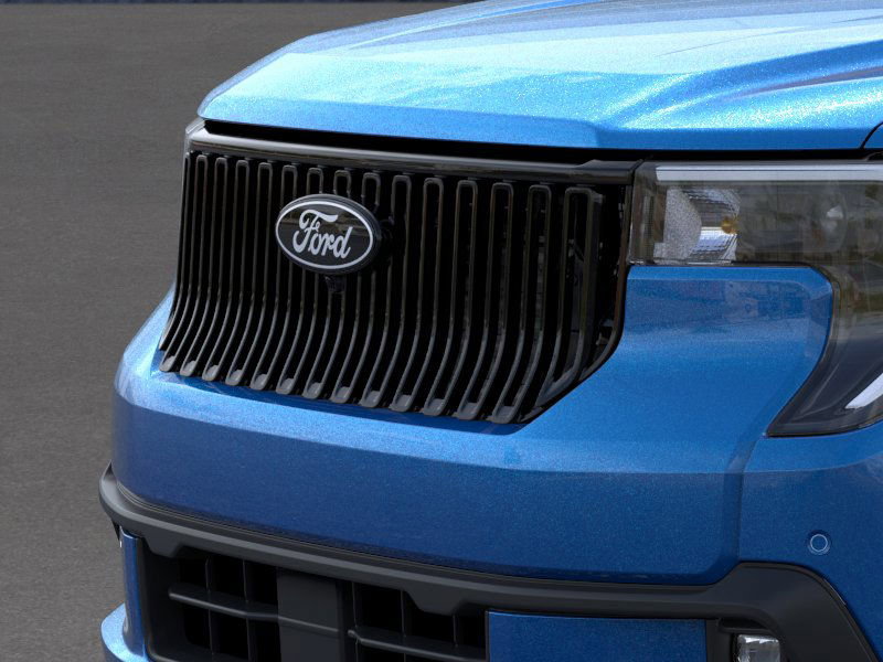 New 2025 Ford Maverick Lobo image 18