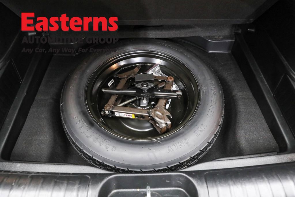 Used 2021 Jeep Cherokee Limited image 24