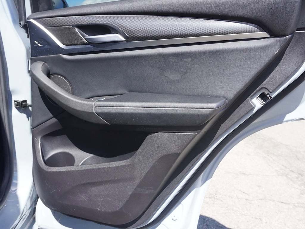 Used 2022 BMW X4 xDrive30i w/ M Sport Package image 25