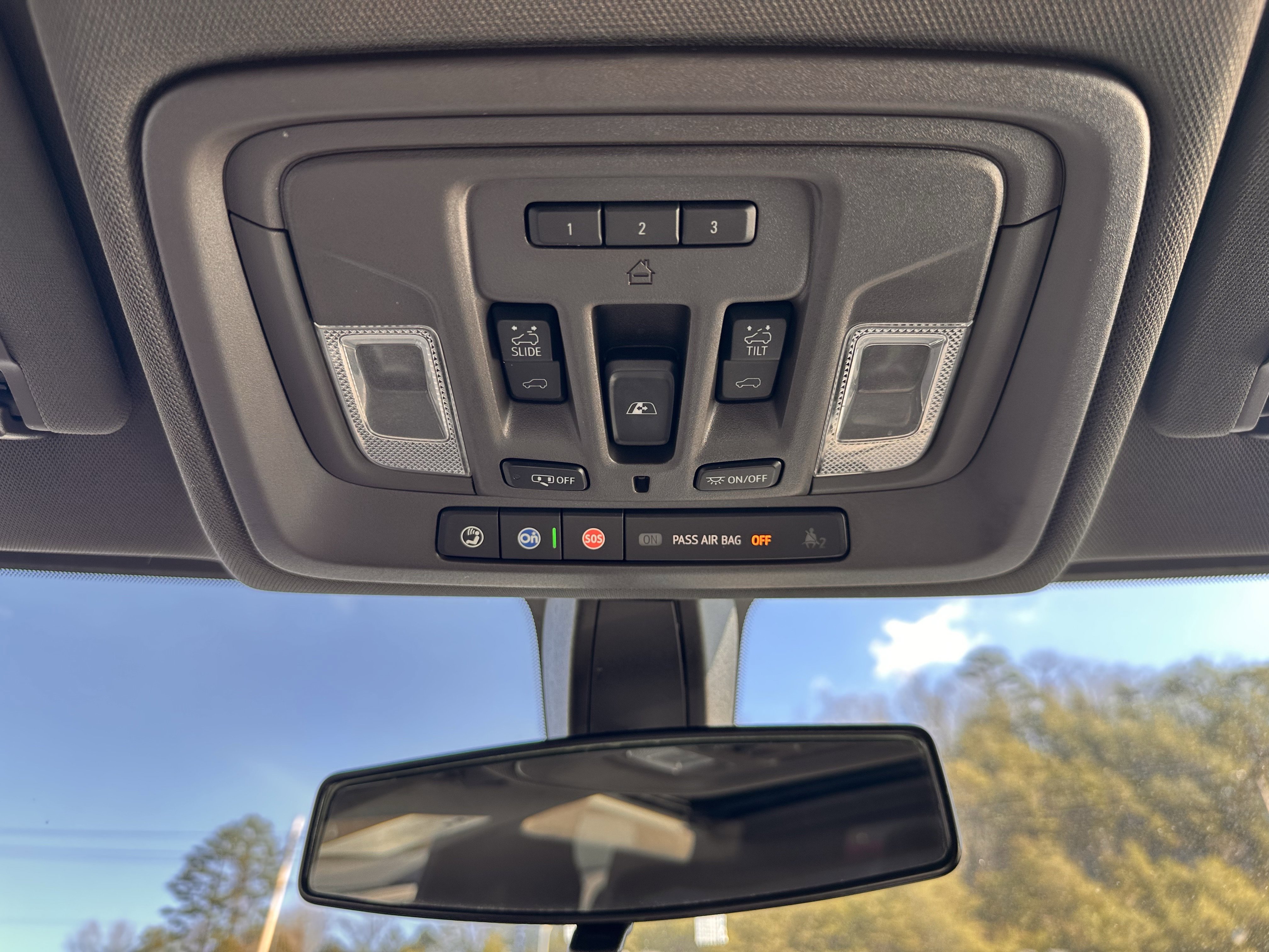 Used 2019 Chevrolet Silverado 1500 LT Trail Boss image 17