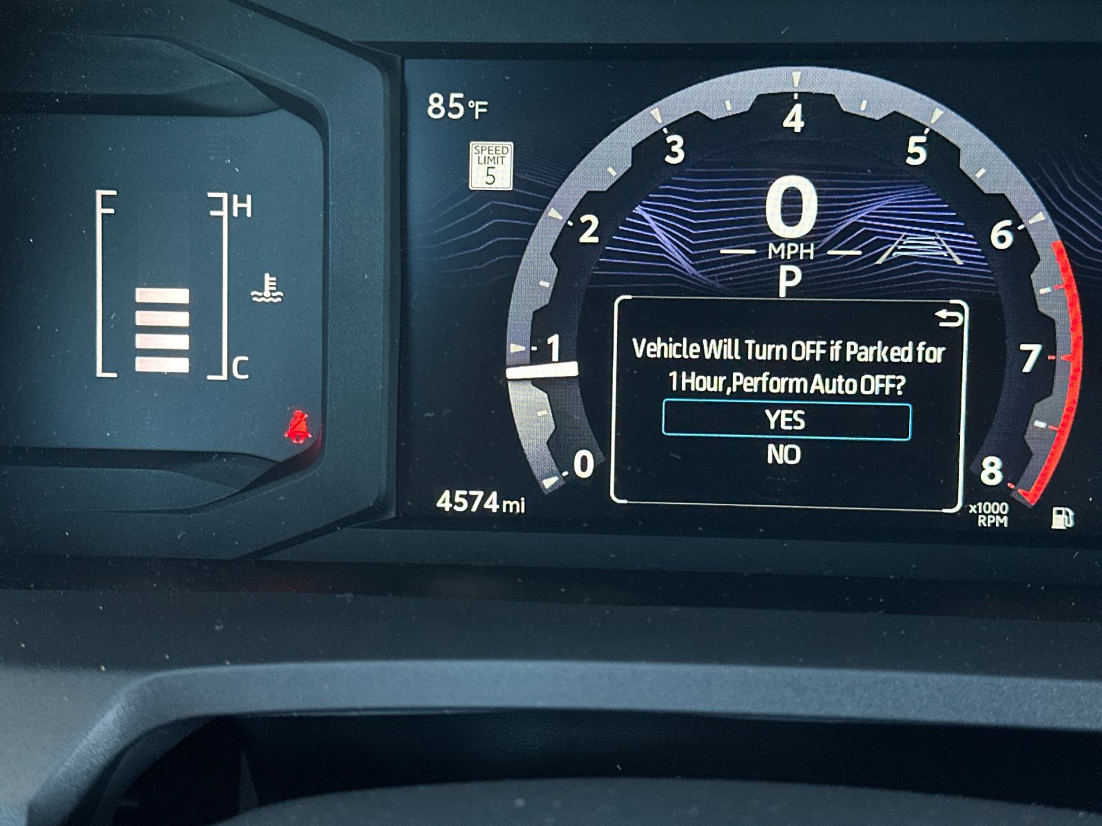 Used 2025 Toyota Tacoma SR RWD image 24