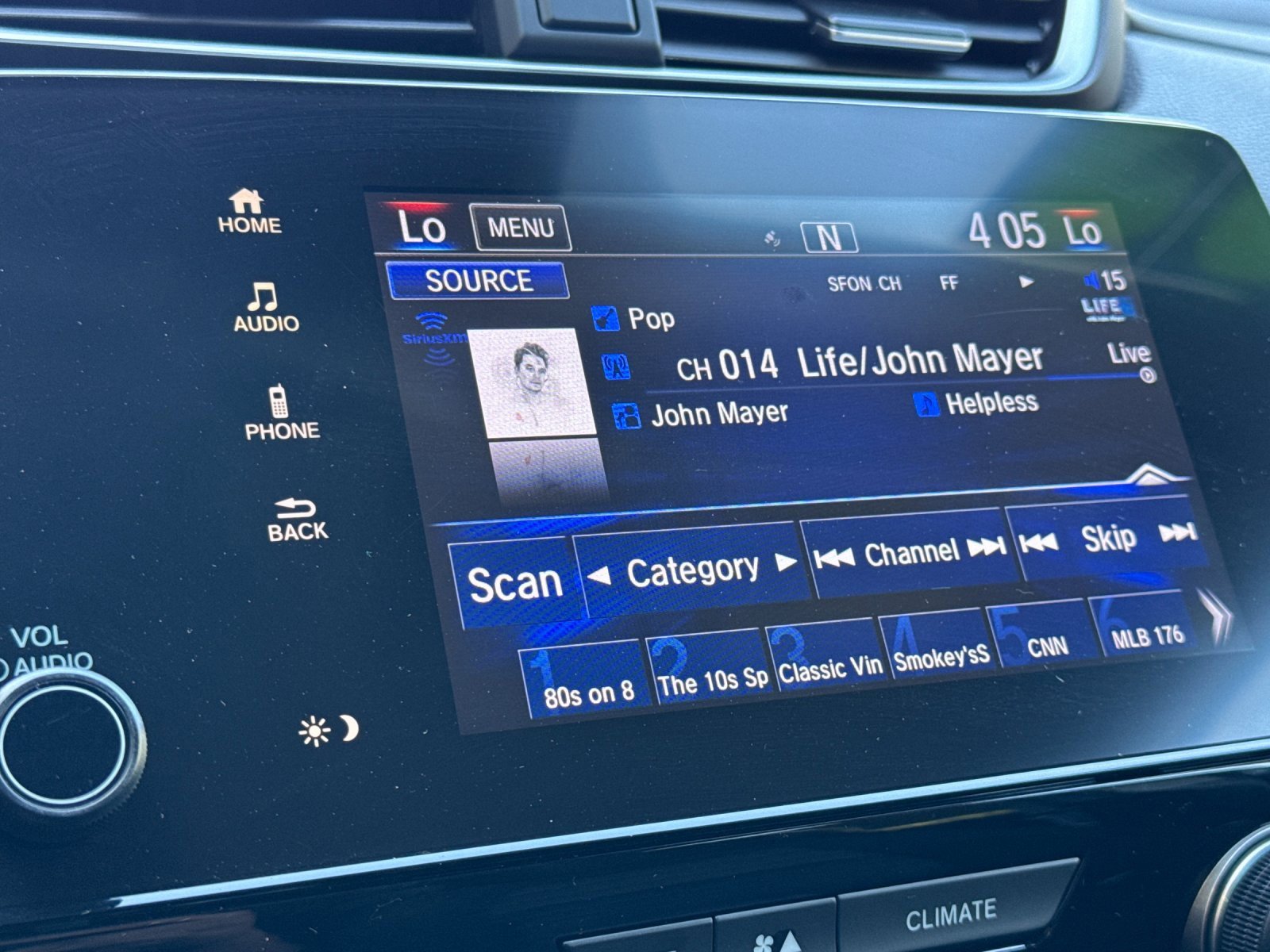 Used 2022 Honda CR-V EX image 17