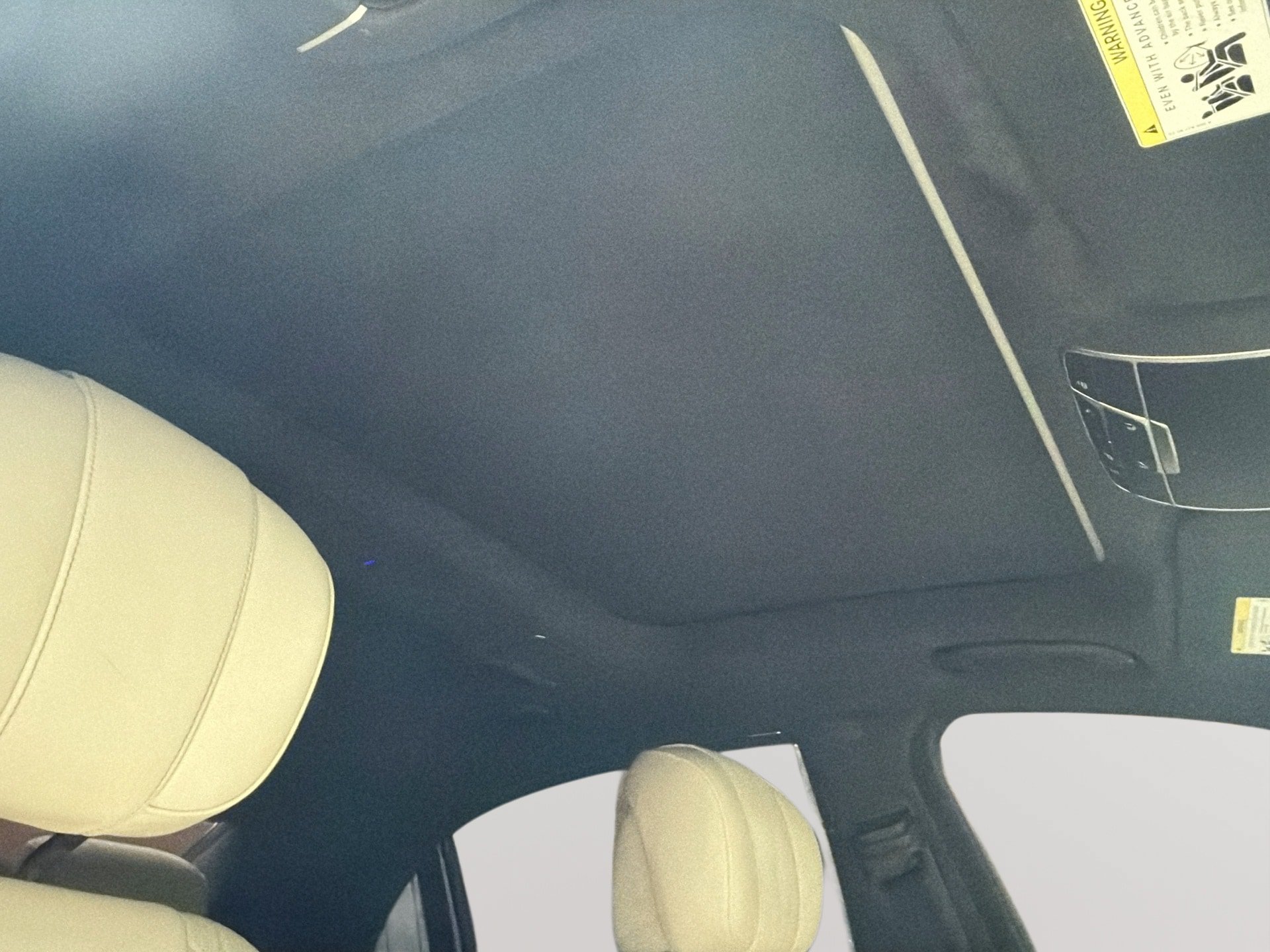 Used 2017 Mercedes-Benz S 550 Sedan image 16