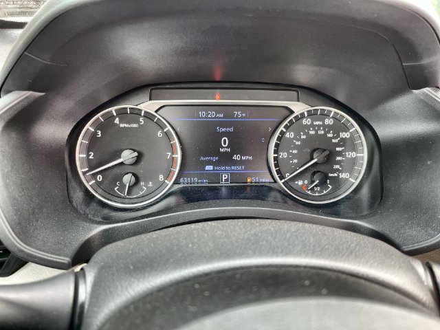 Used 2024 Nissan Altima 2.5 SV FWD image 18