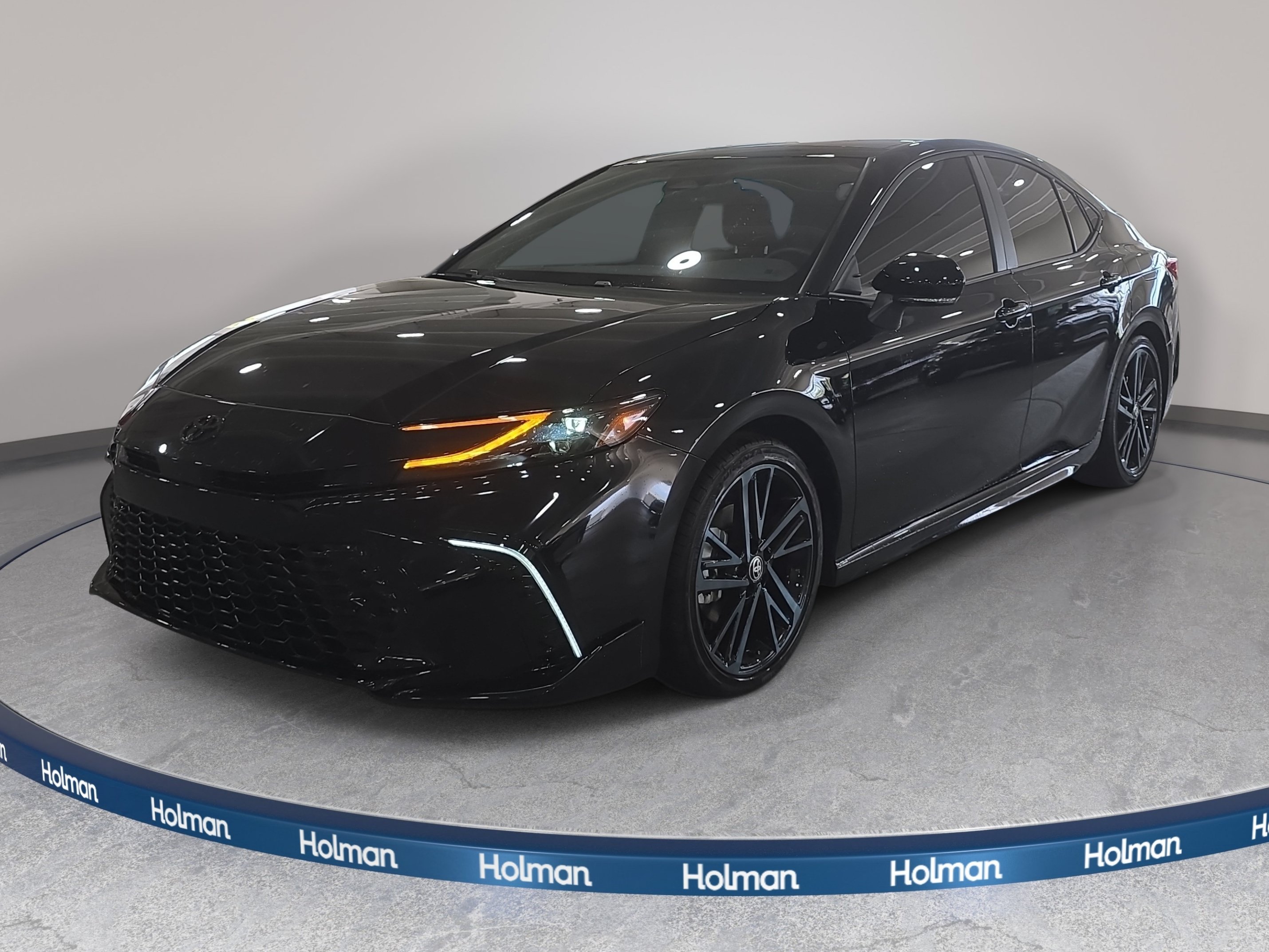 Used 2026 Toyota Camry XSE