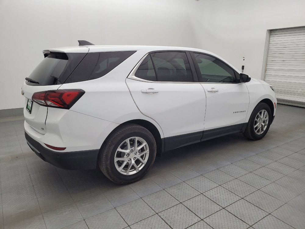 Used 2022 Chevrolet Equinox LT image 10