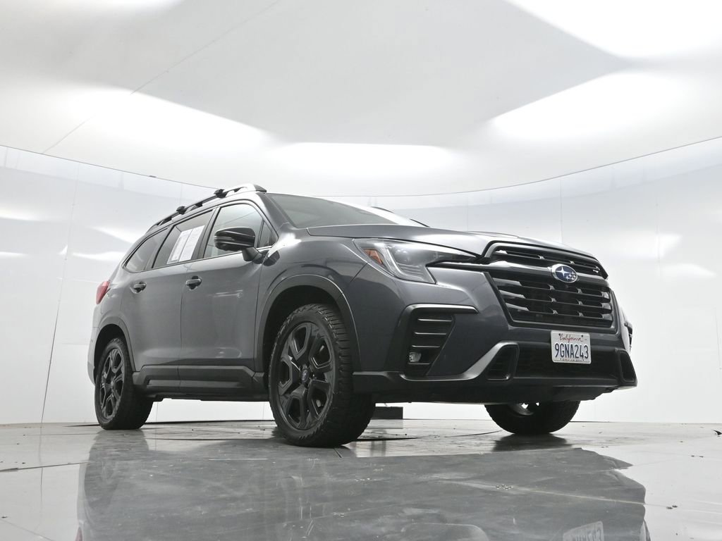 Used 2023 Subaru Ascent Onyx Edition Limited AWD/4WD image 48