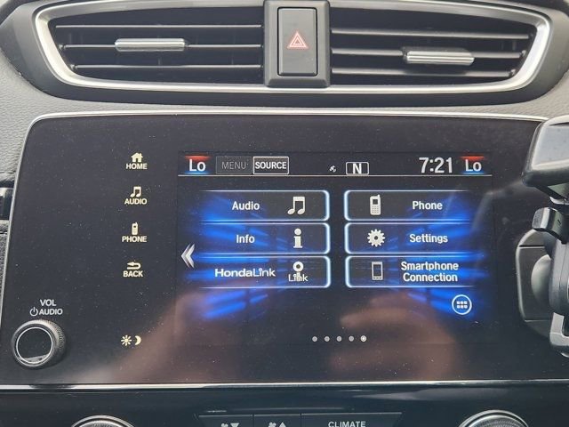 Used 2019 Honda CR-V EX-L image 5