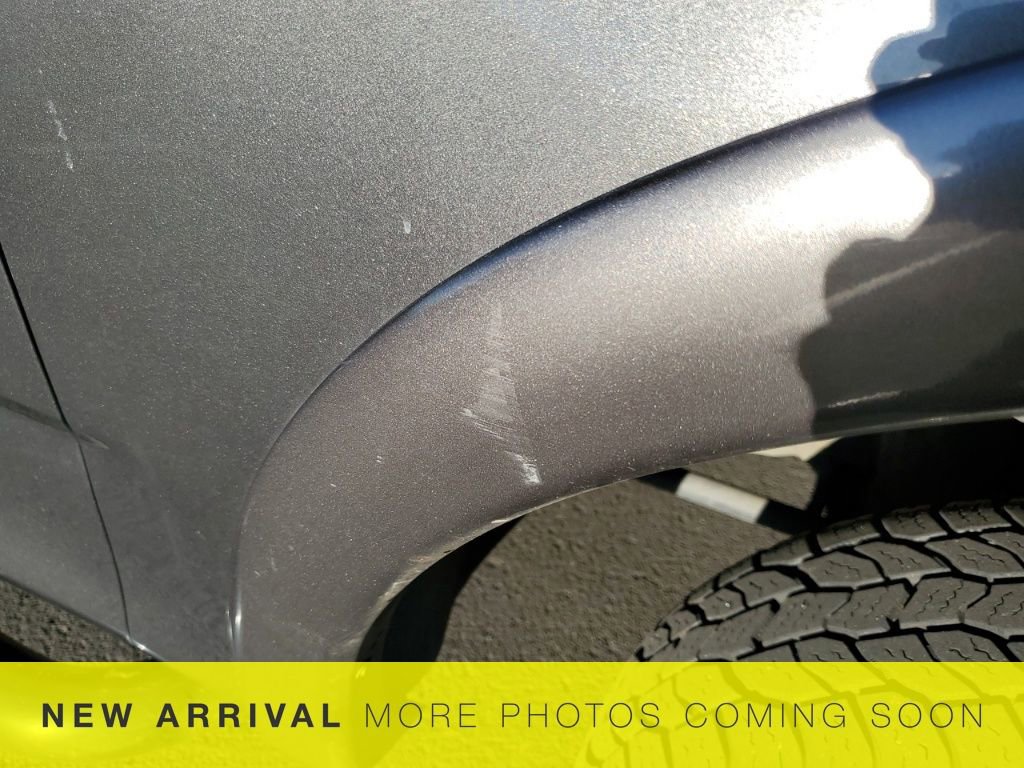 Used 2003 Ford F150 XL image 10