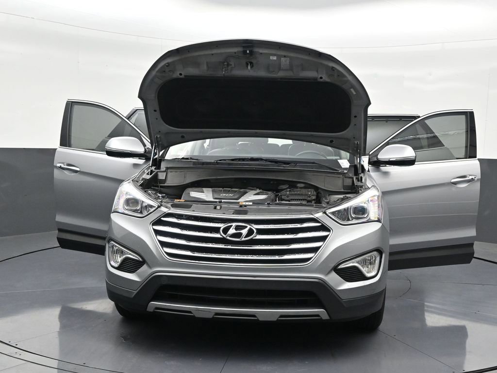 Used 2015 Hyundai Santa Fe Limited w/ Option Group 04 image 37