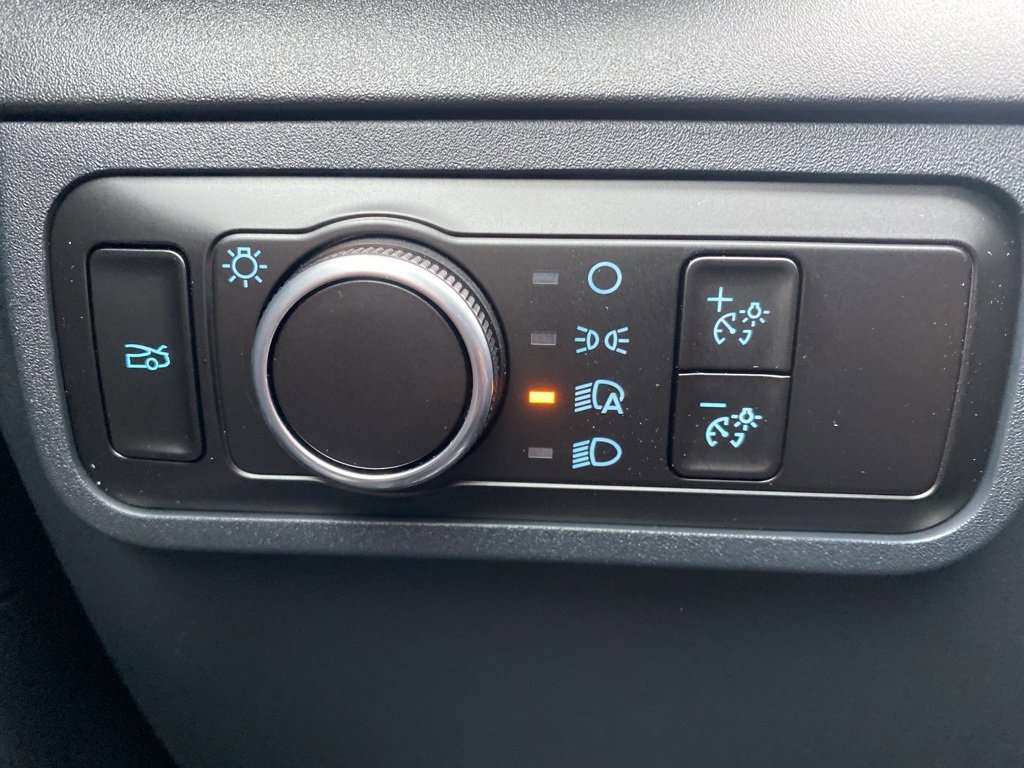 New 2026 Ford Mustang Coupe image 11